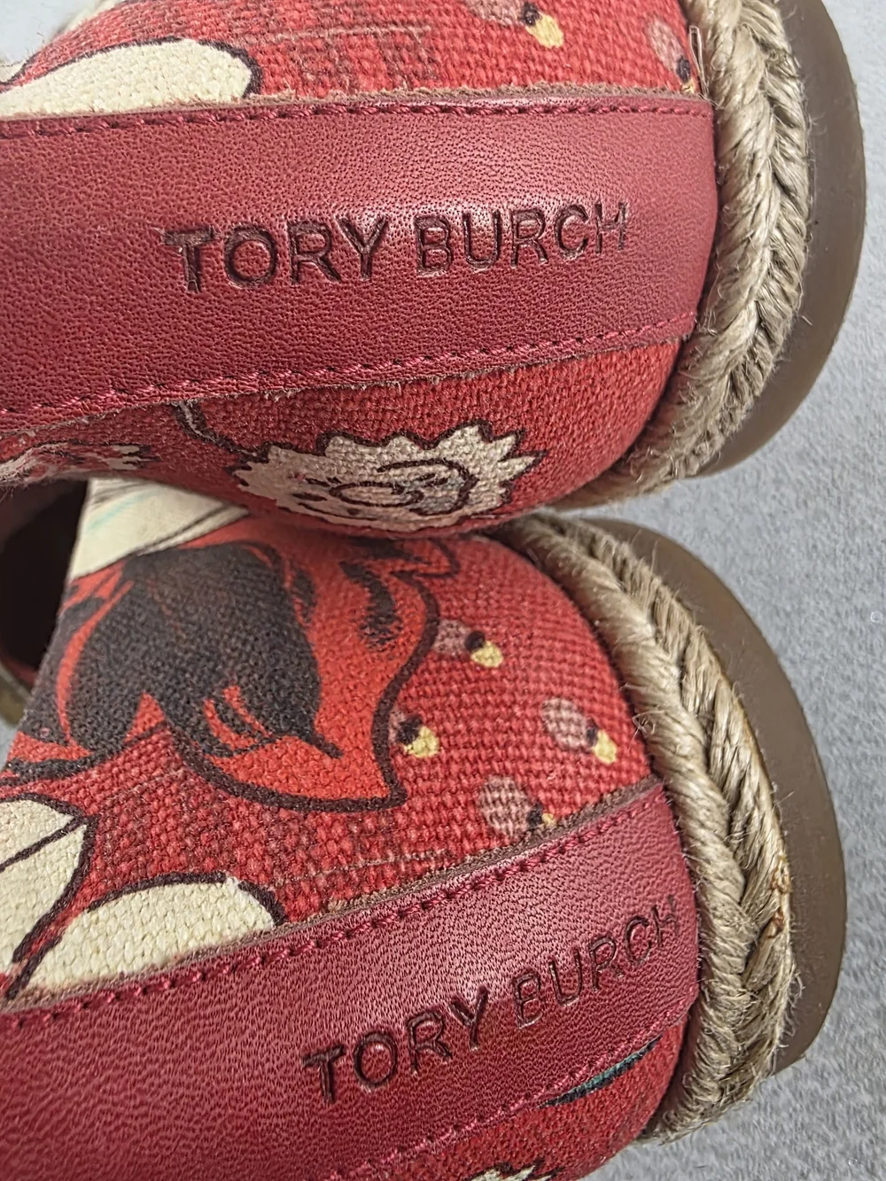 Tory Burch tory burch
